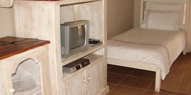 Self-Catering Chalet 4
